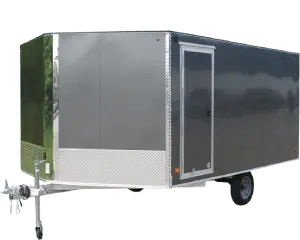 ATV/Snowmobile Trailers for sale in Massachusetts