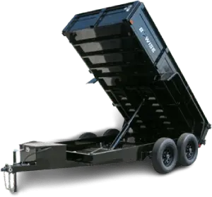 Dump Trailers for sale in Massachusetts